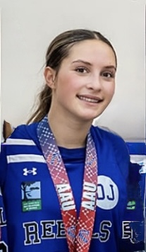 Milana Frias